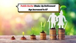 GEPF’s Shocking Update: Public Sector Retirement Age Raised to 67