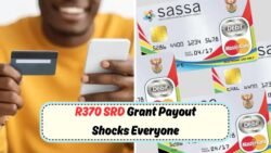 Discover Who Can Claim the R370 SRD Grant in September 2025: Complete Eligibility Breakdown