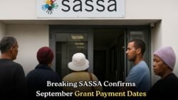 Unlock Your September SASSA Payout: Are You Eligible for R2,315, R560, or R1,250?