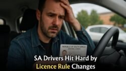 South Africa 2025: Prepare for Big Changes in Driving Licence Rules