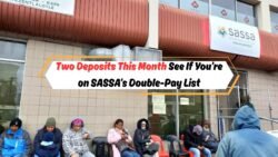 SASSA Double Payment Alert: Discover If You’re Eligible for Two Grants