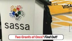 August 2025 Surprise: Discover If You’re Eligible for Two SASSA Grant Payouts