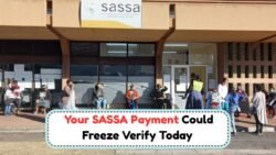 High Earners Alert: SASSA Payments to Halt on September 15 for Incomes Over R8,070
