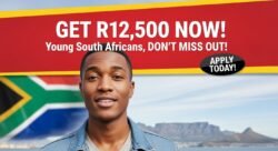 R12,500 September Youth Support Grant โ Application Guide for Young South Africans