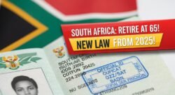 Public Sector Retirement Age Raised: New Limit Effective Sept 2025