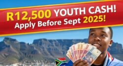 R12,500 Youth Grant September 2025 โ SASSA Shares Full Application Procedure With Applicants