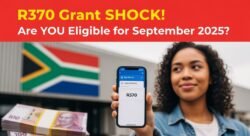 R370 SRD Grant: September 2025 Eligibility and Payment Guide Explained